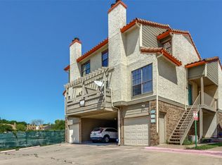 6512 Hickock Dr #8B, Fort Worth, TX 76116