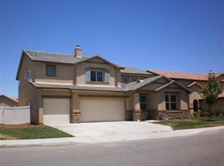 12454 Ava Loma St, Victorville, CA 92392