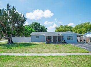 6436 Cardinal Dr, Clearwater, FL 33760