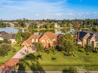 25710 Golden Bell Dr, Spring, TX 77389