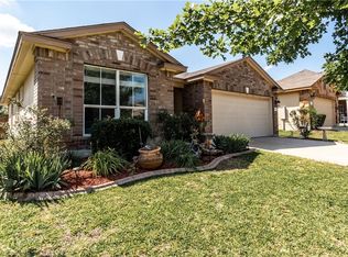 224 Bauxite Dr, Jarrell, TX 76537