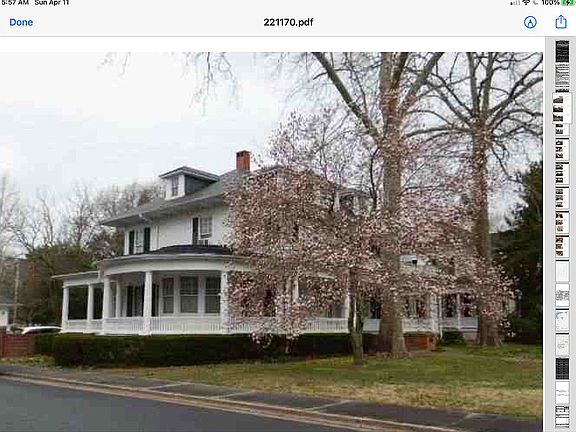 2nd image of 724 Camden Ave