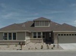 7596 S Biloxi Ct, Aurora, CO 80016
