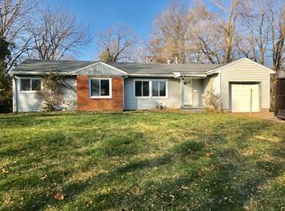 2409 N University Ave, Little Rock, AR 72207