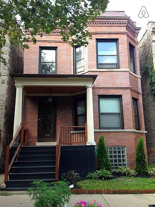1436 W Argyle St #2