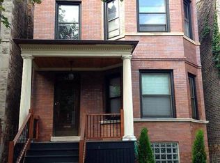 1436 W Argyle St #2, Chicago, IL 60640