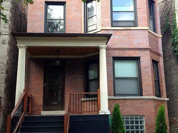 1436 W Argyle St #2, Chicago, IL 60640