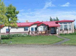 2133 W County Road 2 S, Monte Vista, CO 81144