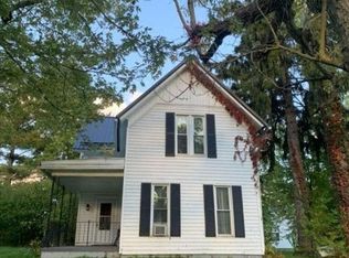 409 Washington St, Conneaut, OH 44030