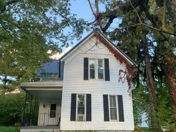 409 Washington St, Conneaut, OH 44030
