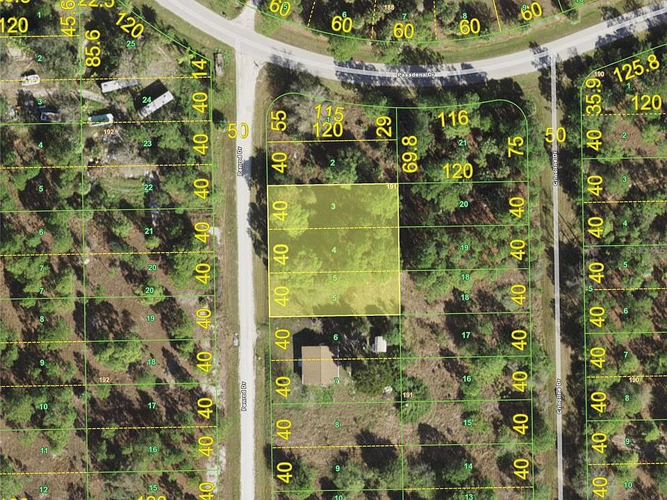1st image of 13032 Penrod Dr