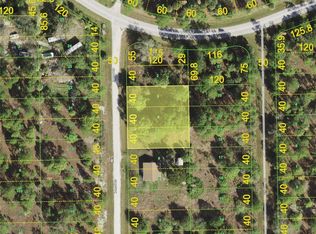 13032 Penrod Dr, Punta Gorda, FL 33955