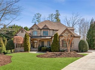 5640 Copper Creek Pass, Cumming, GA 30040