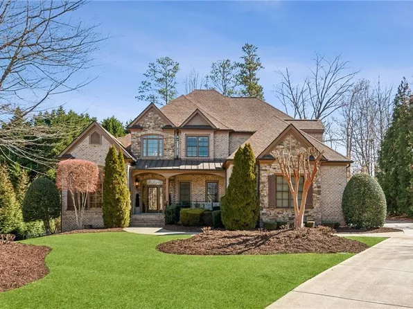 5640 Copper Creek Pass, Cumming, GA 30040