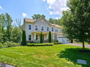 6705 Leopolds Trl, Haymarket, VA 20169