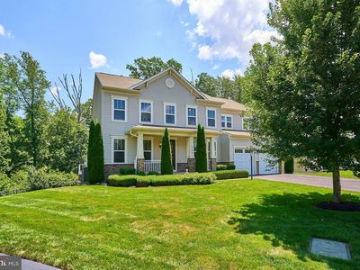 6705 Leopolds Trl, Haymarket, VA, 20169