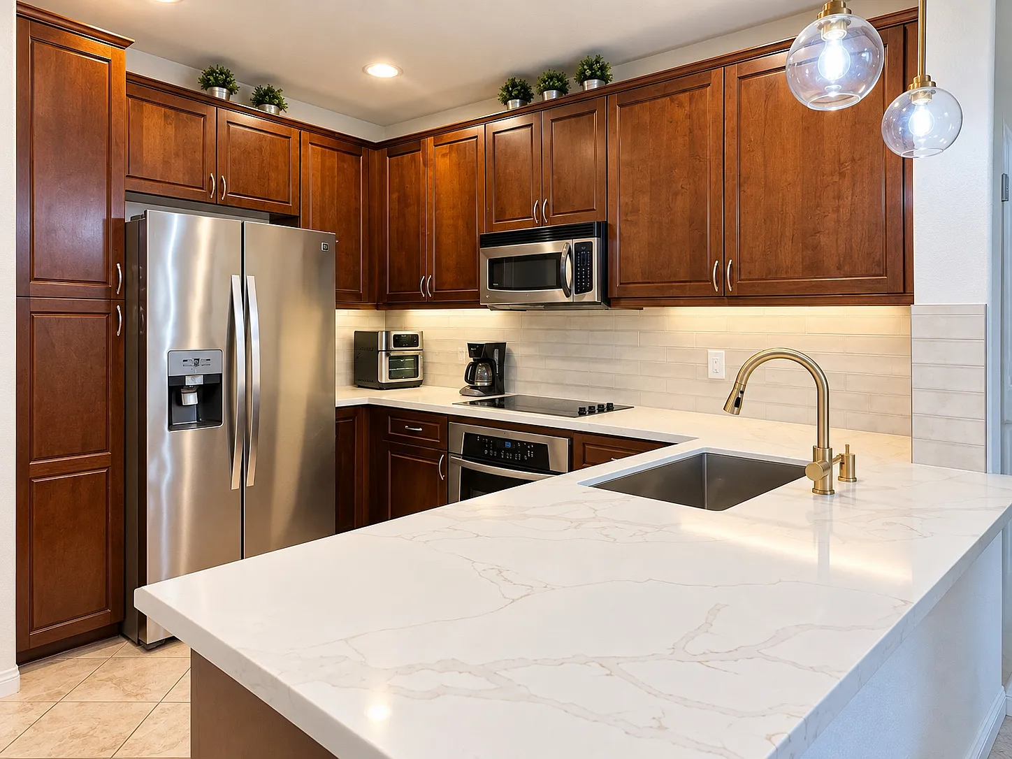 2 bed, $4,300 — Photo 3