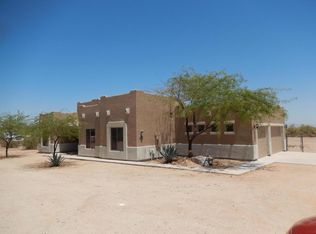 30865 N Ridge Rd, San Tan Valley, AZ 85142