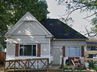 2502 Chamberlain Ave, Chattanooga, TN 37404