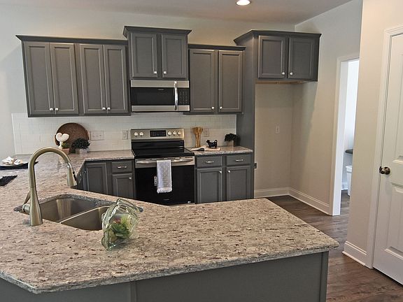 Image represents a previous build. Current selections may vary.