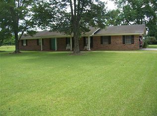 939 Sams Rd NW, Brookhaven, MS 39601