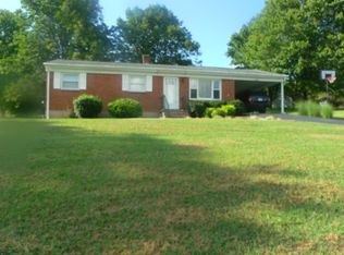 3144 Richard Ave NE, Roanoke, VA 24012