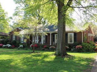 1195 Richmond Dr, Rock Hill, SC 29732