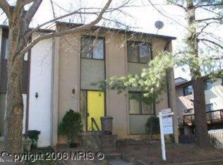 11889 Barrel Cooper Ct, Reston, VA 20191