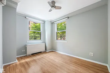 Rented by Brown Harris Stevens