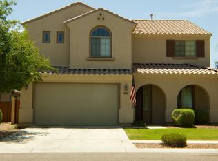 4657 E Cabrillo Dr, Gilbert, AZ 85297