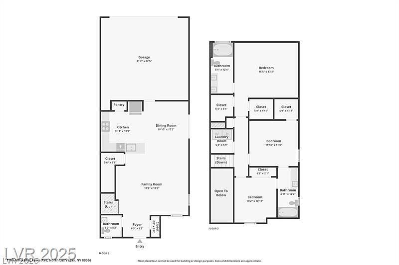 1003 Brilliant Meadow Ave — photo 3