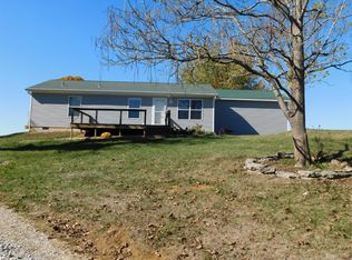 1466 Green Valley Rd, Vevay, IN 47043