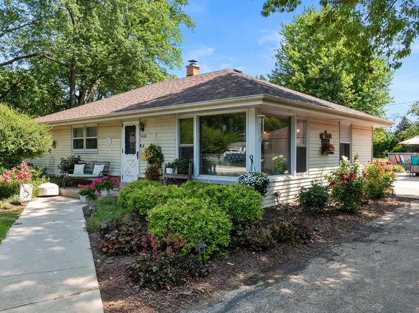 4646 South 36th STREET, Milwaukee, WI 53221