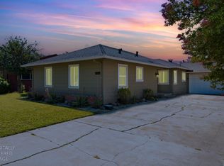 1176 W Mendocino Ave, Stockton, CA 95204