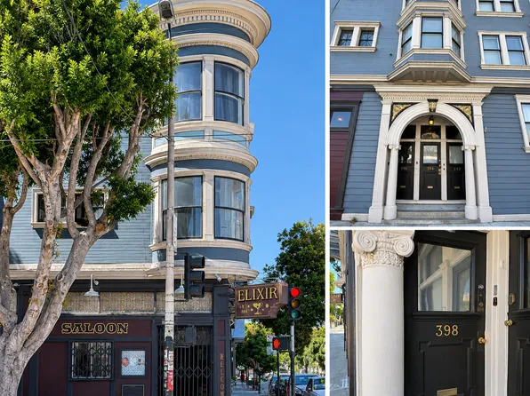398 Guerrero St #4, San Francisco, CA 94103