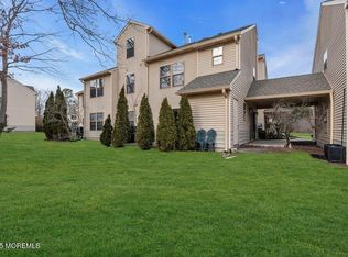 1404 Violet Lane, Jackson, NJ 08527