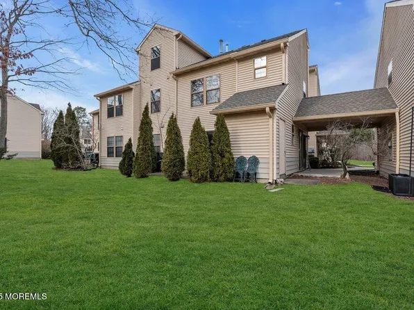 1404 Violet Lane, Jackson, NJ 08527