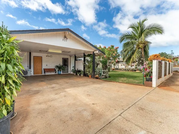 923 N Niheu Pl, Lahaina, HI 96761