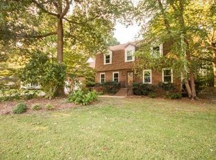 4 Jefferson Ct, Poquoson, VA 23662