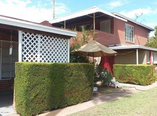3645 N 15th Ave, Phoenix, AZ 85015