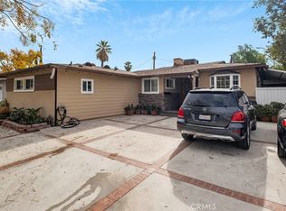 12540 Barbara Ann St, North Hollywood, CA 91605
