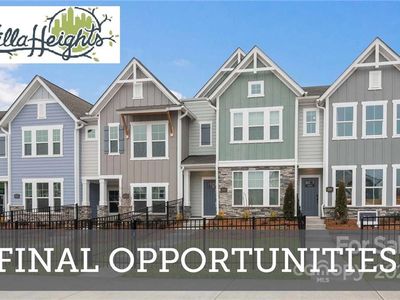 1144 Drummond Ave, Charlotte, NC, 28205