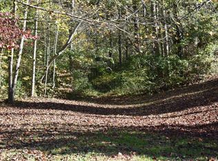 891 Pawpaw Rd, Manchester, KY 40962