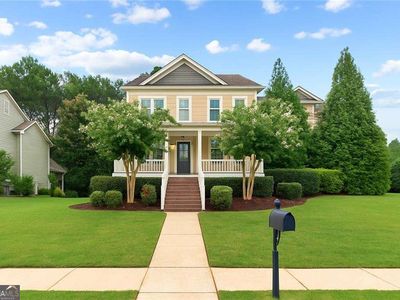 6415 Century Park Pl SE, Mableton, GA, 30126