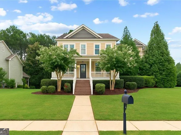 6415 Century Park Pl SE, Mableton, GA 30126
