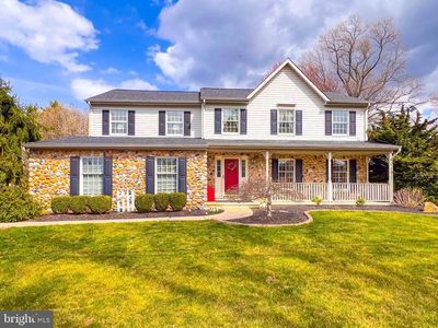 435 E Ravine St, Langhorne, PA, 19047