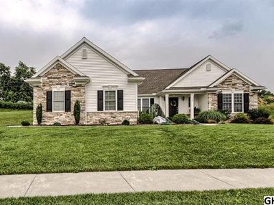 125 Scenic Ridge Dr, Hummelstown, PA, 17036