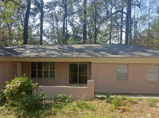 1902 W Nelson Cir, Tallahassee, FL 32303