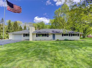 9458 Stephanie St, Dayton, OH 45458