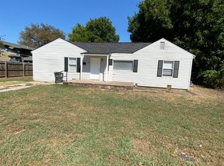 125 N Irvington Ave, Tulsa, OK 74115